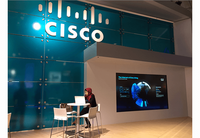 Cisco Prices $5 Billion of Senior Unsecured Notes