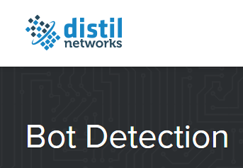 Distil Raises $21M for Bot Detection and Mitigation