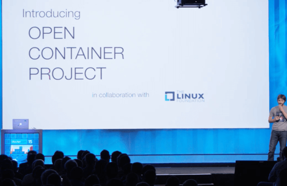 Docker Contributes its Runtime to Linux Foundation’s New Open Container Project