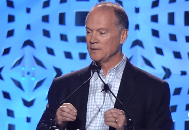 #ONS2015: AT&T Envisions its Future as a Software Company