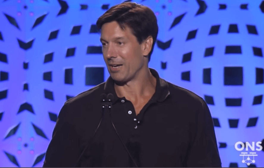 #ONS2015 – Microsoft Azure Puts SDN at Center of its Hyperscale Cloud