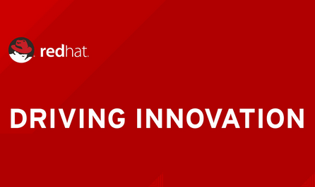 Red Hat Releases its Web-Scale Distributed Application Platform