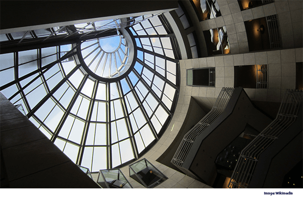 San Francisco Public Library Gets 10G Internet Connection