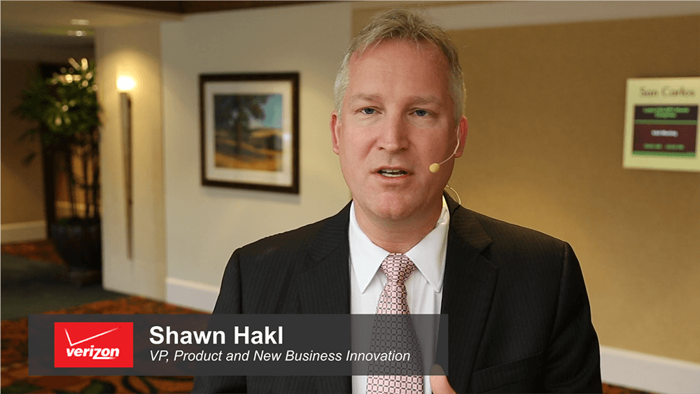 An Overview of Verizon’s Secure Cloud Interconnect (SCI) @VZEnterprise