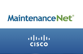 Cisco to Acquire MaintenanceNet for $139 Million