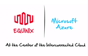 Equinix Cites Rapid Growth in Direct Connections to Azure