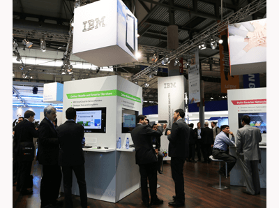 IBM Cites $8.7 billion in Annual Cloud Revenue