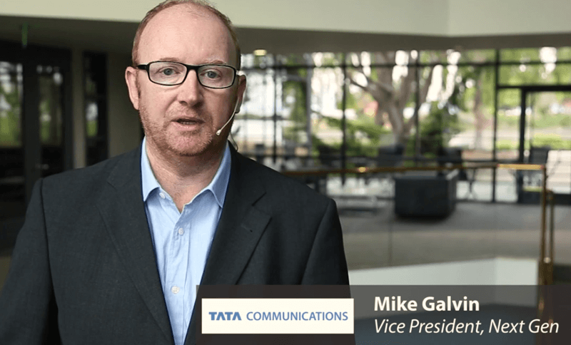 Video: Building Interconnects to the Big Cloud Providers