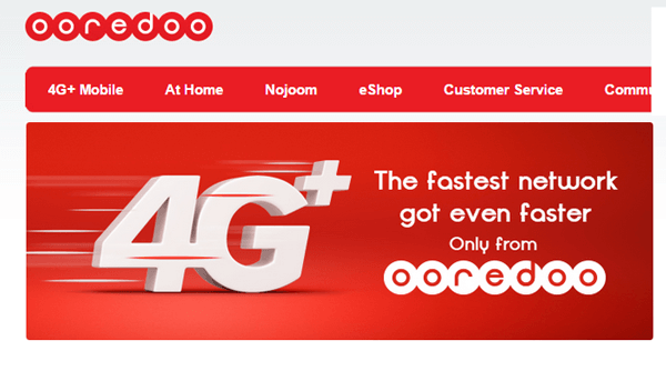 Ooredoo Kuwait Picks VMware vCloud for NFV Platform