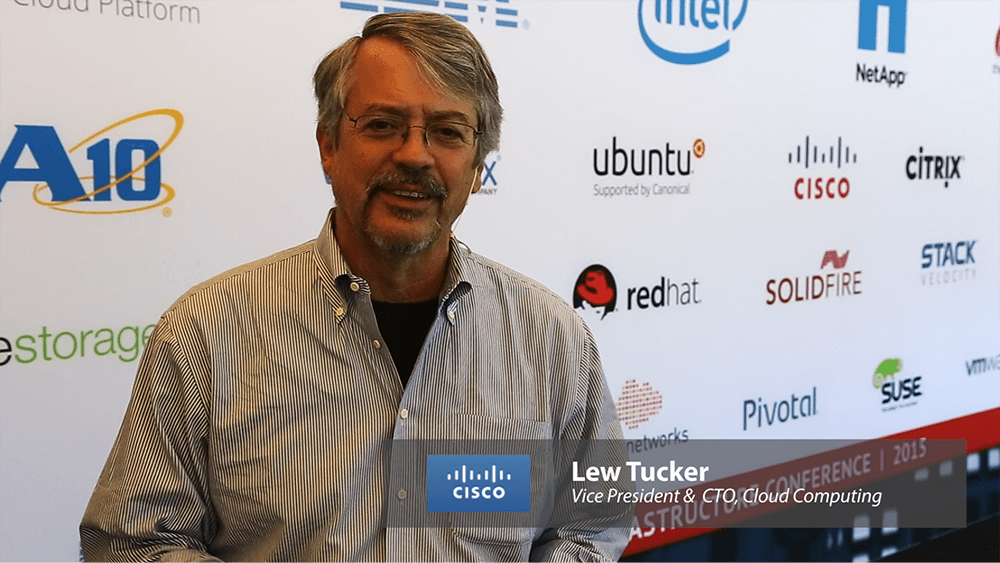 OpenStack is Changing the Face of Service Delivery