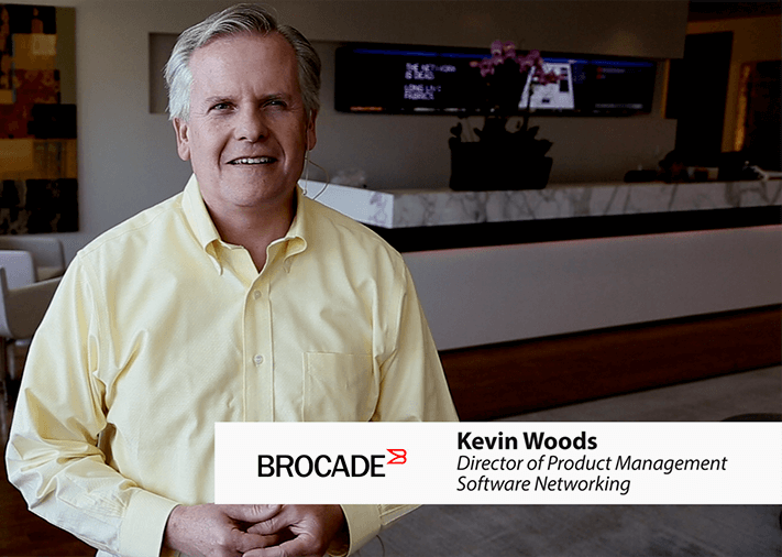 Video: New IP and Open Networking Put Control in Customer Hands