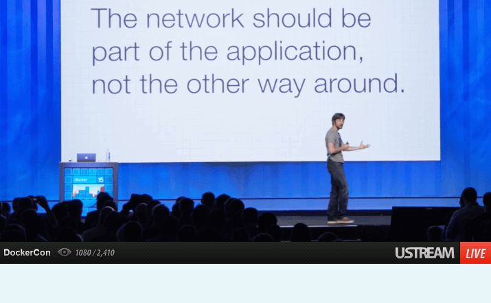 Latest Windows Server Preview Adds Container Capabilities
