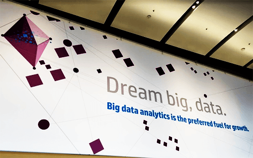 HP Announces Hyper-converged Appliance