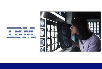 IBM to add Medical Imaging to Watson