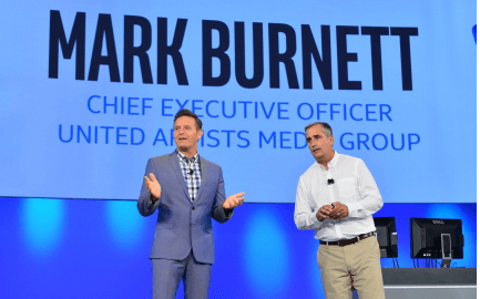 Intel Backs “America’s Greatest Makers” Competition