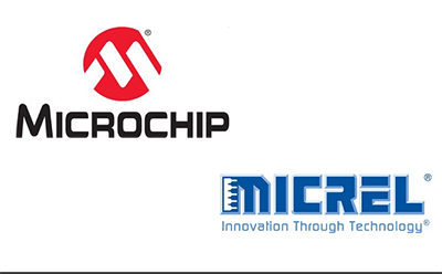 Microchip Completes Acquisition of Micrel