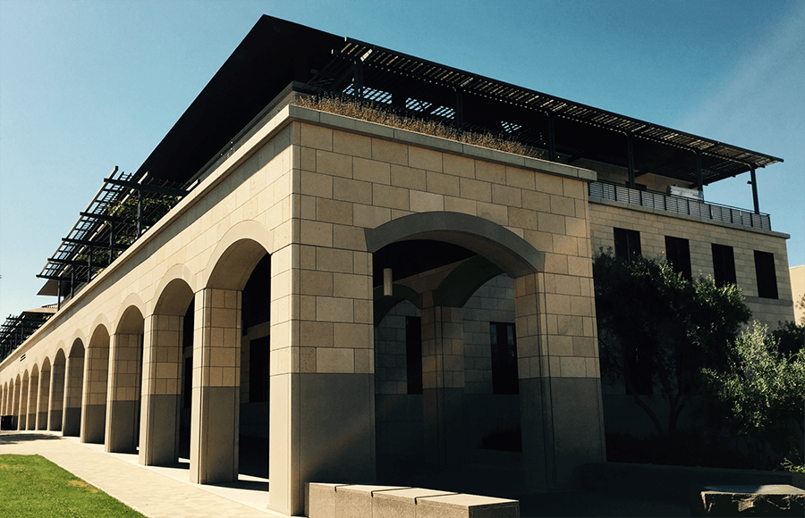 Blueprint: The Evolution of the Network – Part Two