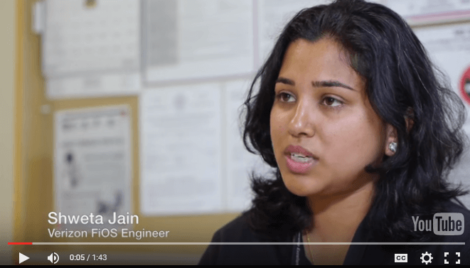 Verizon Completes 10G FTTP Trial Using NG-PON2