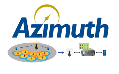 Azimuth Intros HetNet Emulation Testing
