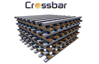 Crossbar  Raises $35 Million for Resistive RAM
