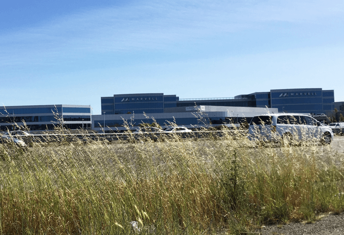 Marvell Announces Preliminary Financials, Audit Committee Investigation