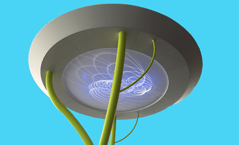 Blueprint: Shining Light in New Directions with CDC-F