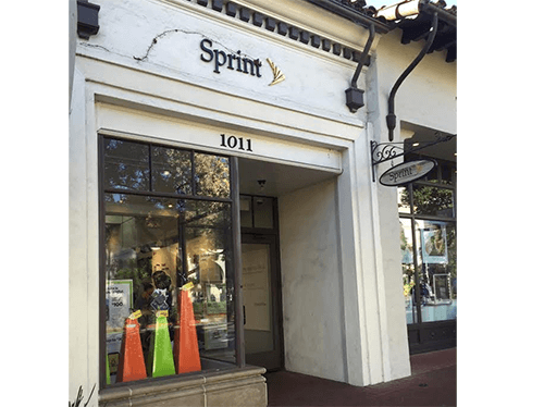 Sprint to Sit Out 600 MHz Incentive Auction