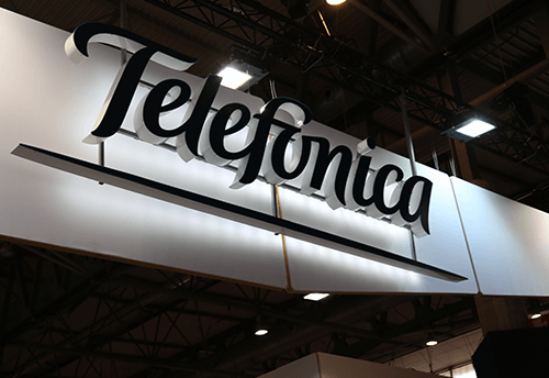 Telefónica Spain Picks Juniper MX Edge Routers for Metro Network