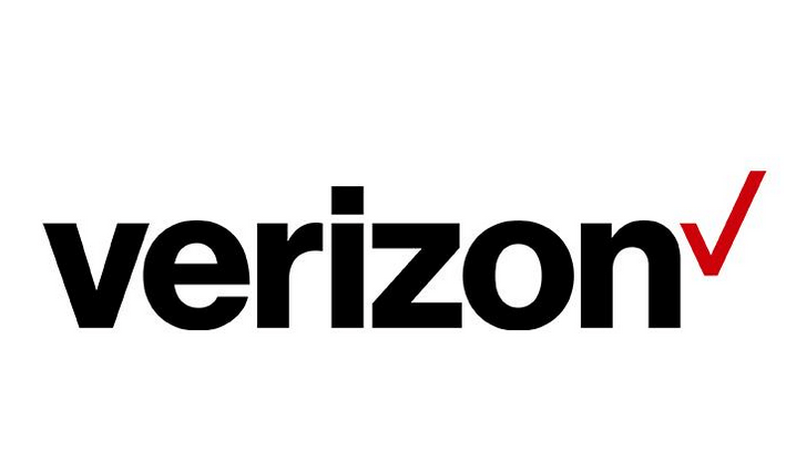 Verizon Brings On a New Logo