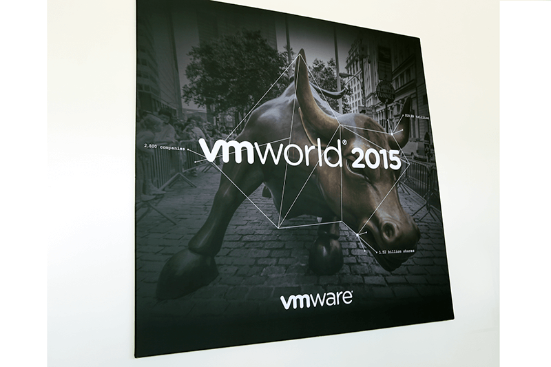 VMware Adds Support for Public Cloud Services, Including Google Cloud Storage