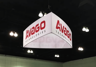 Avago Demos First Multi-Reader Storage Read Channel in Silicon