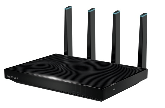 NETGEAR Nighthawk X8 Wi-Fi Home Router Hits 5.3 Gbps