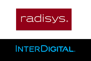 Radisys and InterDigital Demo M2M + LTE Core Interoperability