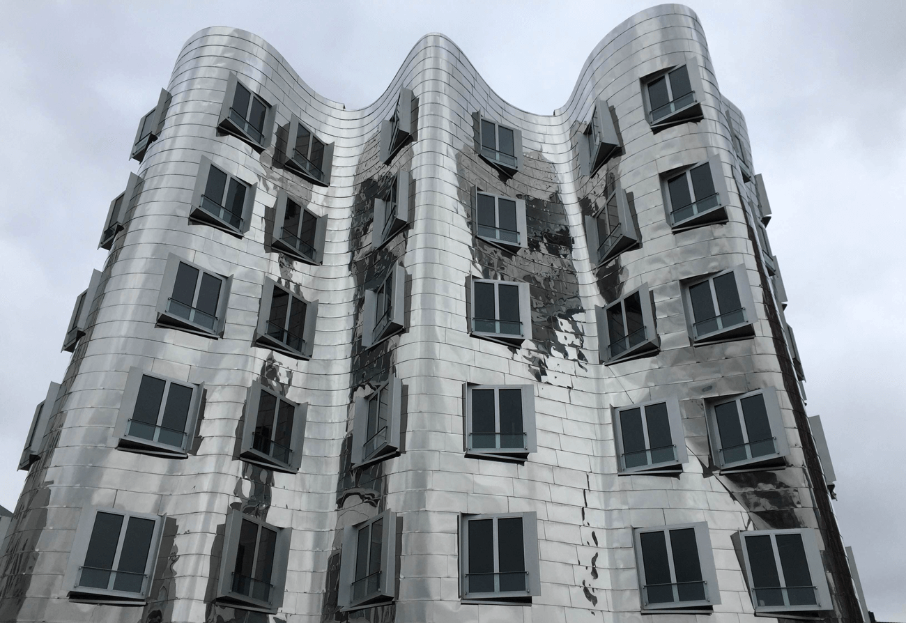 Blueprint: NFV – the New and Improved Network…with Some of the Same Old Baggage