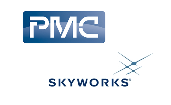 Skyworks to Acquire PMC-Sierra for $2 Billion