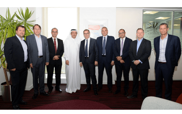ALU Lands 5-Year Deal with Ooredoo