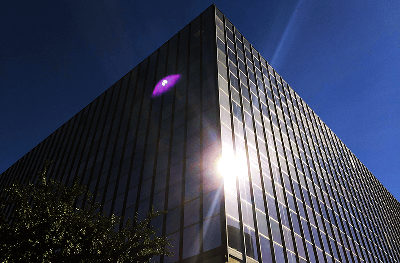 Blueprint: Six Steps toward Data Center Energy Efficiency