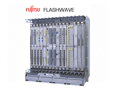 Fujitsu Extends FLASHWAVE 9500 with High-Density 100G Capabilities