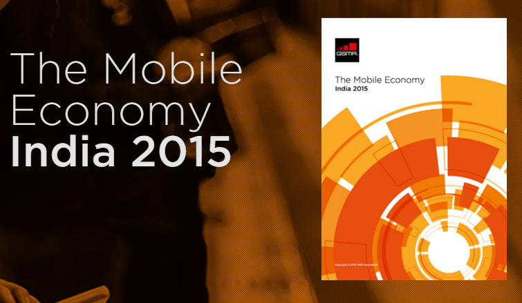 GSMA: India Surpasses 500 Million Unique Mobile Subscribers