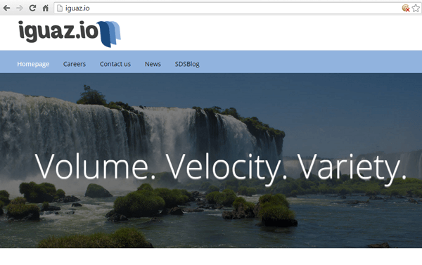 Iguaz.io Raises $15 Million for Big Data Storage