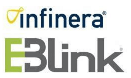 Infinera and EBlink Partner on Mobile Fronthaul