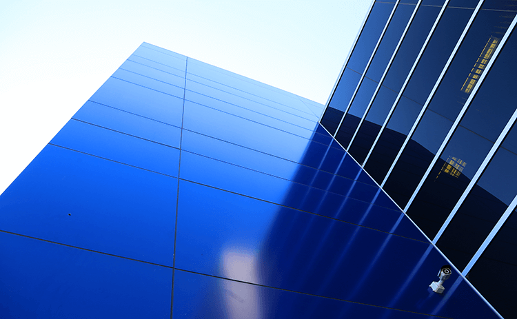 Blueprint: NFV Brings Changes to Carrier Purchasing Patterns