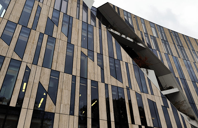 Blueprint: Predictions of Big Trends Impacting the Digital Economy