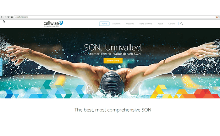 Cellwize Secures Funding for its Self-Optimizing Network Software