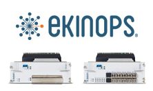 Ekinops Supplies 100G DWDM in Kazakhstan