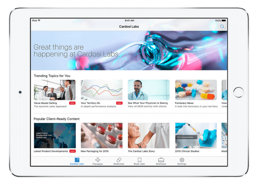 IBM Signs Vodafone Netherlands for MobileFirst Portfolio