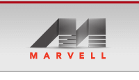 Marvell Intros 100GbE Gearbox Transceive for 4x25G