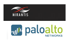 Palo Alto Networks VNF Runs on Mirantis OpenStack