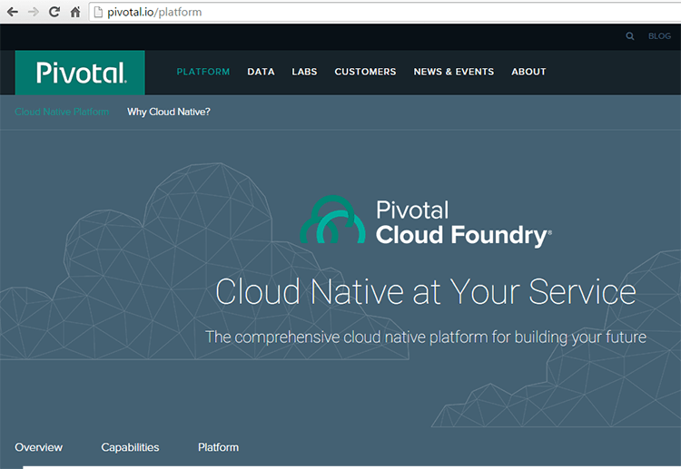 Pivotal Acquires CloudCredo for Cloud Foundry Expertise