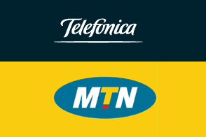 Telefónica Enters Alliance with MTN